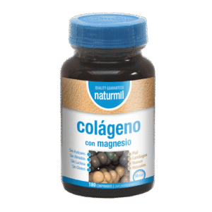 Col·lagen amb Magnesi 600mg