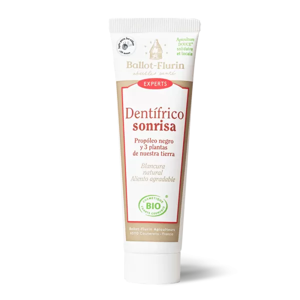 Dentifrici Somriure