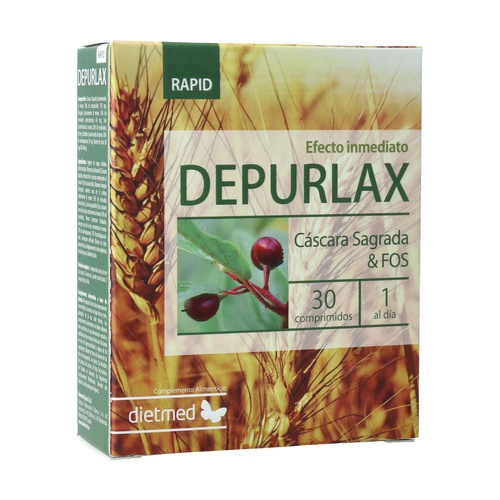 Depurlax