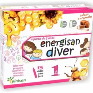 Energisan Diver