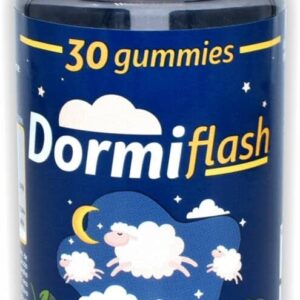 Dormiflash gummies