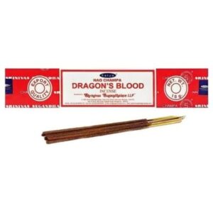 Dragon´S Blood Encens