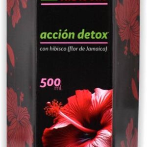 Drenahibiscus