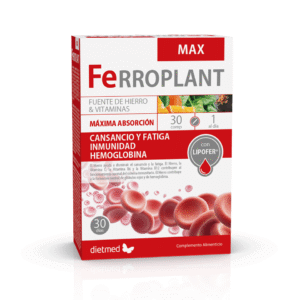 Ferroplant Càpsules