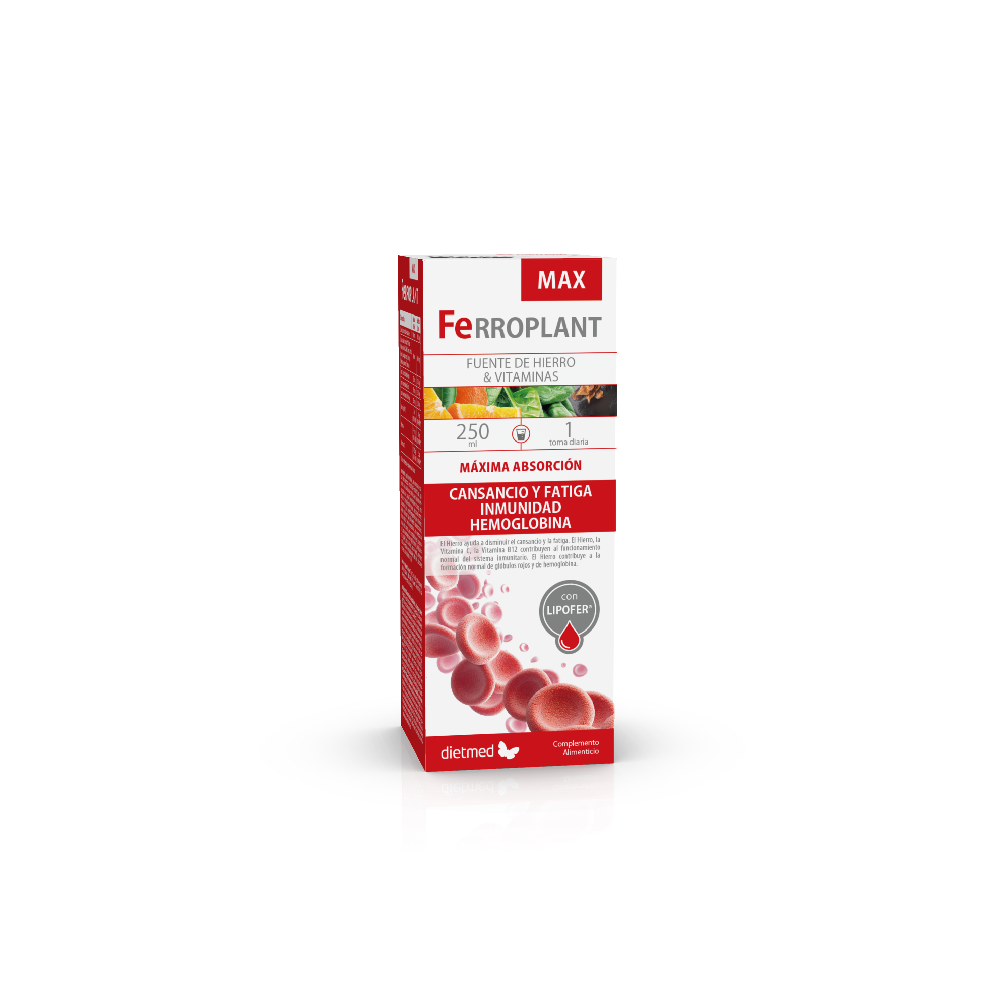 Ferroplant 250ml