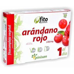 Fito Premium Nabiu Vermell