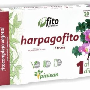 Fito Premium Harpagofito
