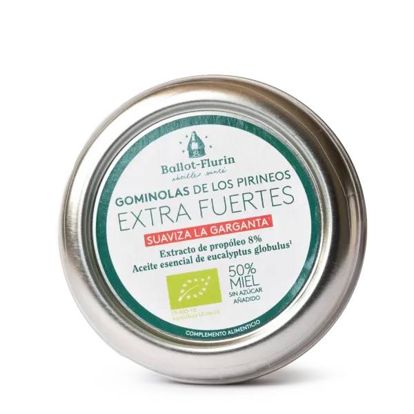 Gominoles Extra Forts Pirineus