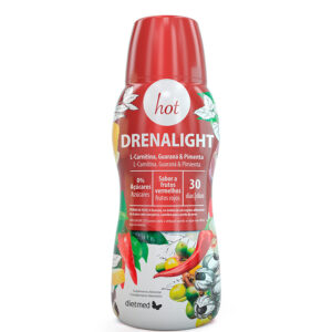 Drenalight Hot