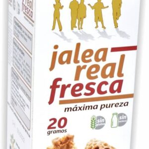 Gelea Fresca