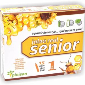 Gelea Real Senior