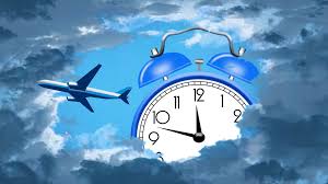 Jet Lag