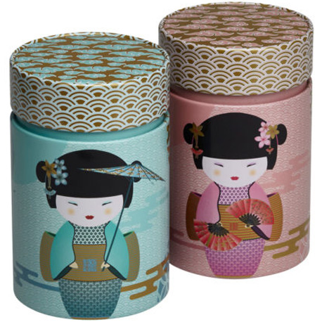 Llauna Geisha