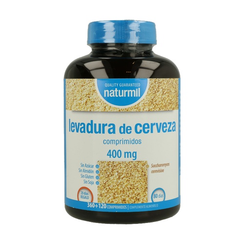 Llevat de Cervesa