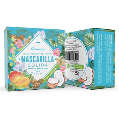 Mascareta Capil·lar Sòlida