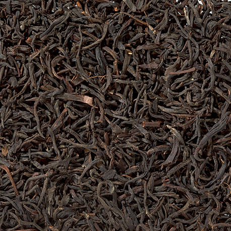 Te Negre Assam