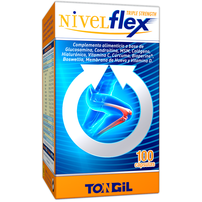 Nivelflex