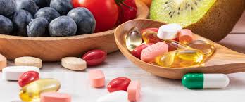 Nutricosmètica