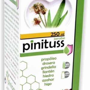 Pinituss