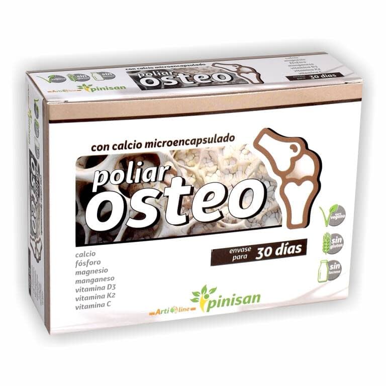 Poliar Osteo
