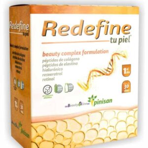 Redefine sobres