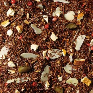 Rooibos Galeta-Gingebre