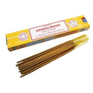 Stick Encens Sandalwood