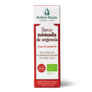 Spray Nòmada d'Urgència