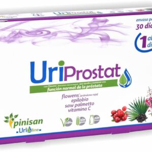 Uriprostat