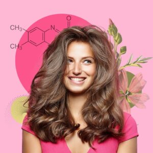 Nutricosmètica