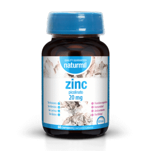Zinc