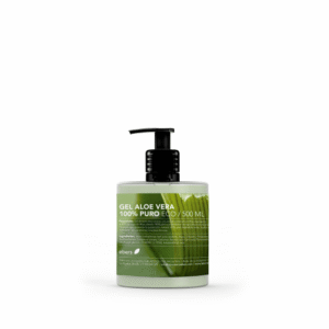 Gel Aloe Vera 100% Eco 500 ml