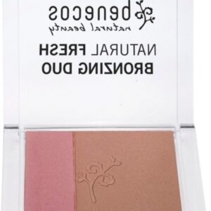 Natural Fresh Bronzing Duo, Ibiza Nights