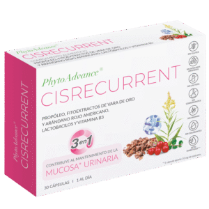 Cisrecurrent 30 cap
