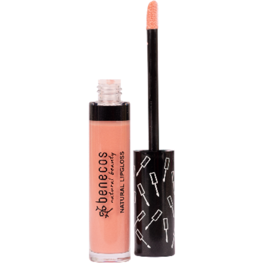 Lip gloss (Brillantor de llavis)