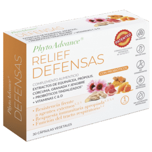 Relief Defenses