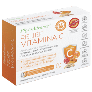 Vitamina C