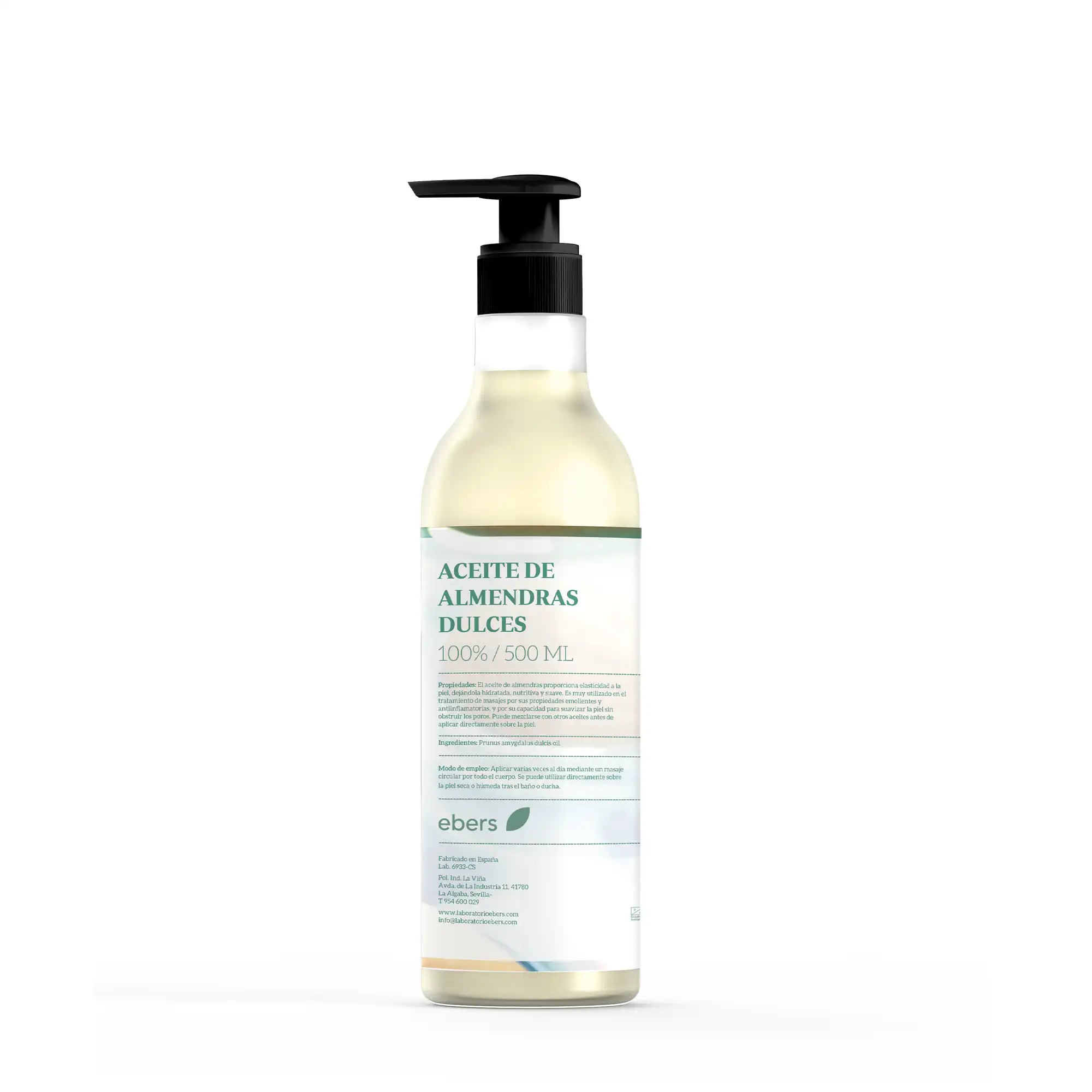 Oli Ametlles 500ml
