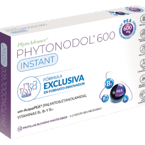 Phytonodol 600