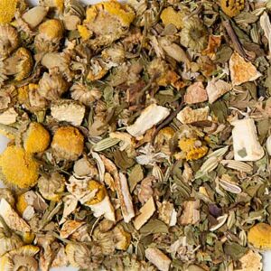 Infusió Digestiva Bio