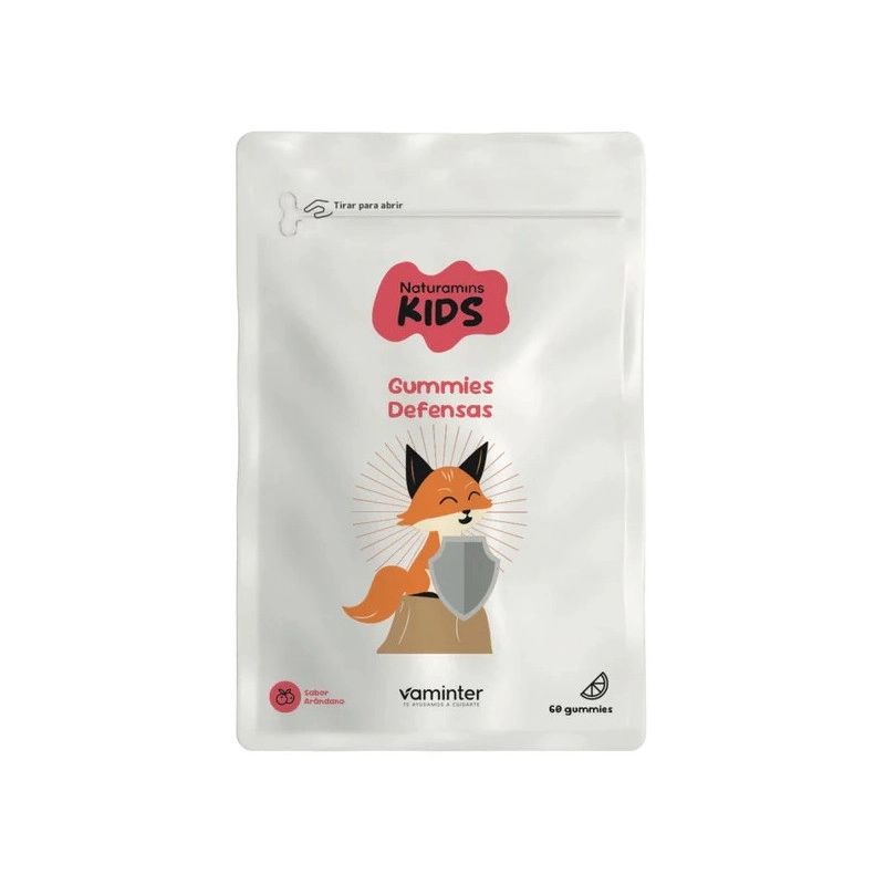 Defenses Gummies