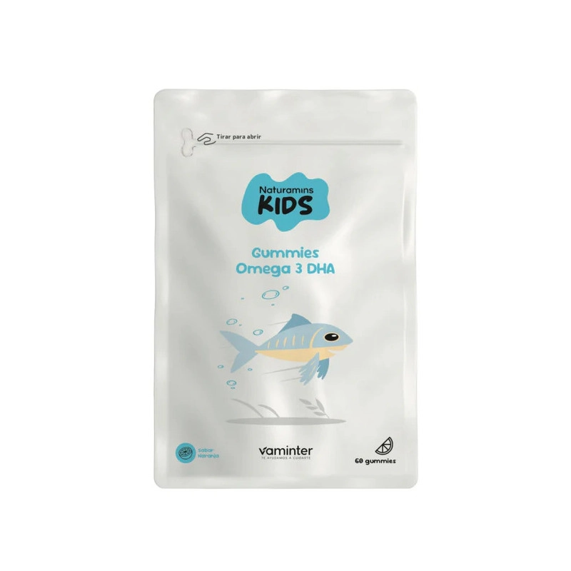 Omega Gummies