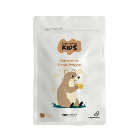 Probiòtics Gummies