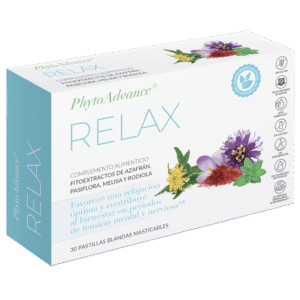 Phytoadvance Relax