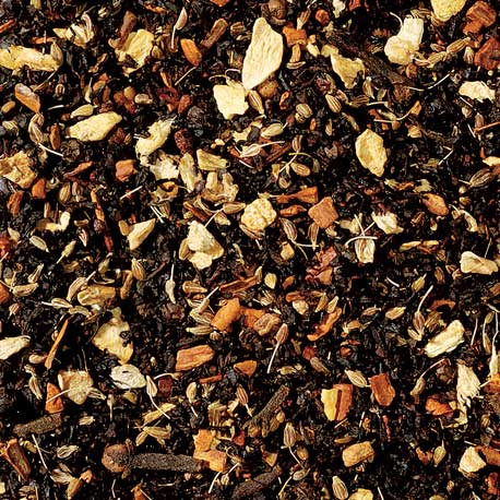 Te Chai Negre