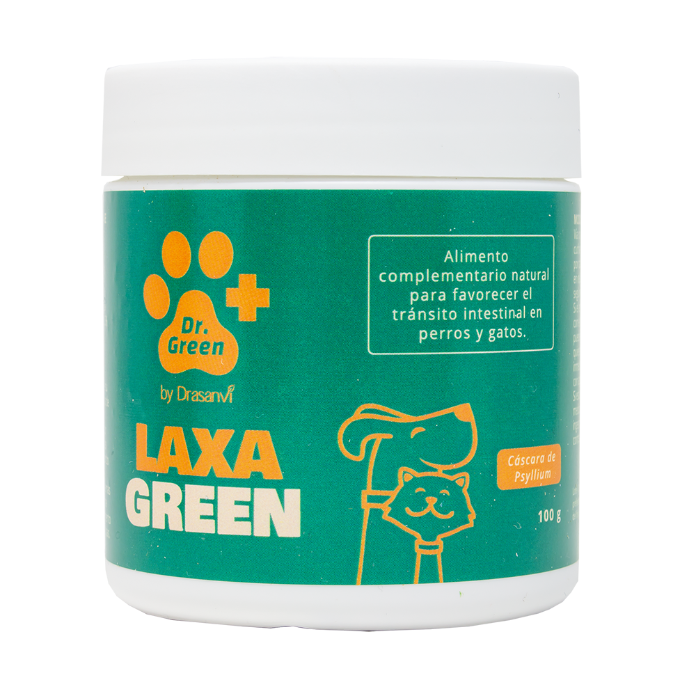 Laxagreen