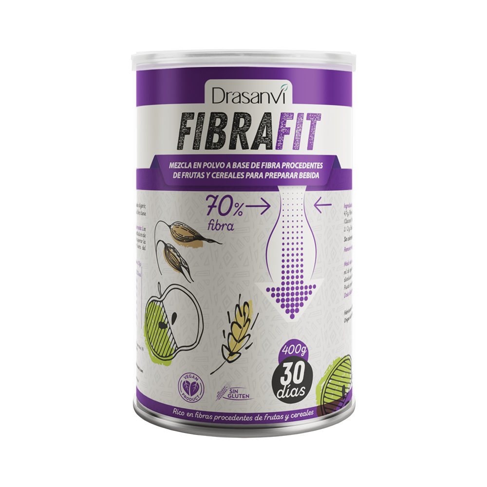 Fibrafit 400gr