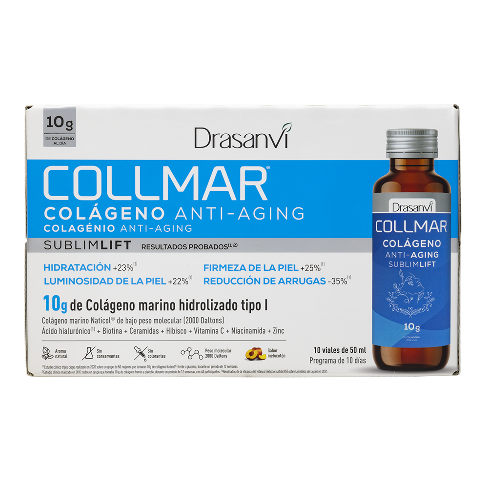 Collmar Sublimlift