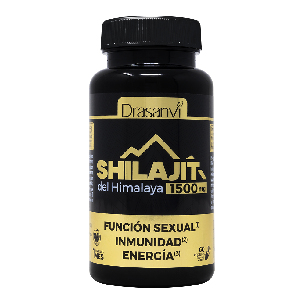 Shilajit