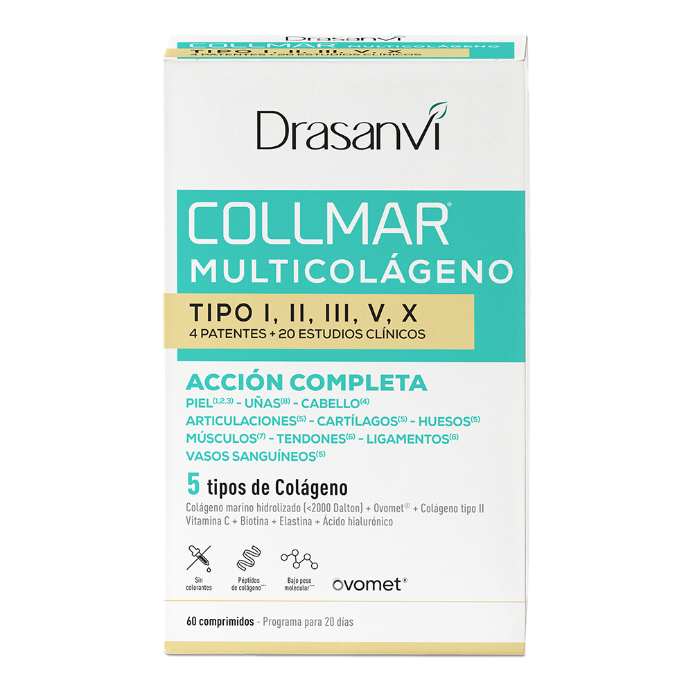 Collmar Multicol·lagen